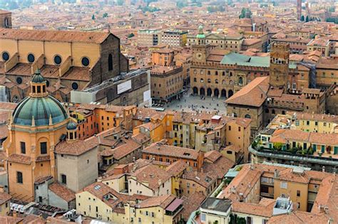 Bologna travel - Lonely Planet | Italy, Europe