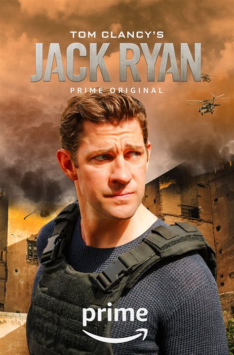 Tom Clancy’s Jack Ryan season 3, release date, cast, plot and every ...