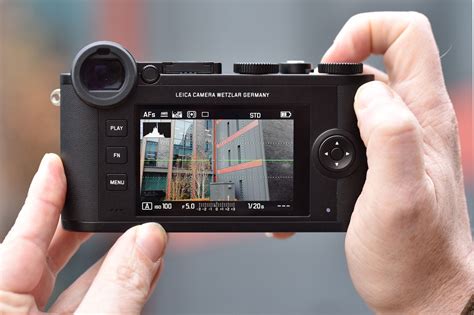 Leica CL Review | Trusted Reviews