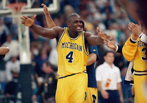 Michigan Athletic Director Warde Manuel Gives Apology To Former ...