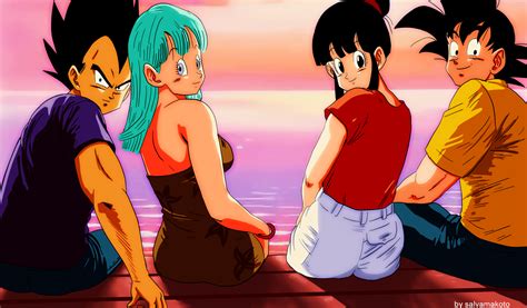 Bulma (Dragon Ball) HD Wallpapers