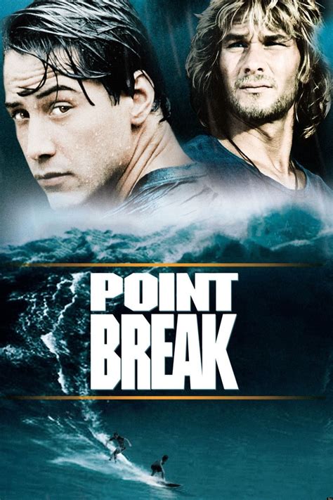 'Point Break' Remake Hires Director Ericson Core | HuffPost