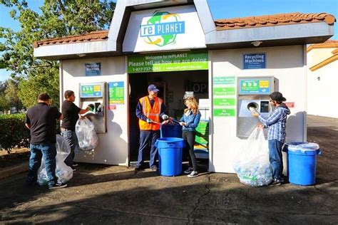 California’s Largest Recycling Center Closes - SM Mirror