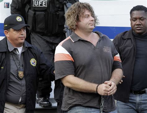 Americans sentenced in Panama for 5 murders