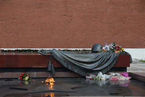 Kremlin Wall