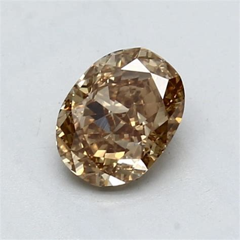 Champagne and Brown Diamond Buying Guide – Natural Diamonds with a Hint of Warmth ...