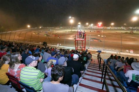 Gallery - Tri City Motor Speedway