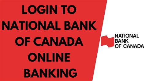 National Bank of Canada Online Banking Login | NBC Login | nbc.ca Login ...