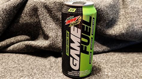 Mtn Dew Game Fuel Wallpaper - Jelitaf