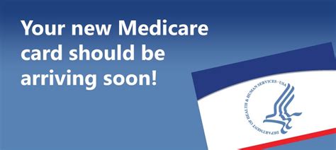 New Medicare Cards are Coming