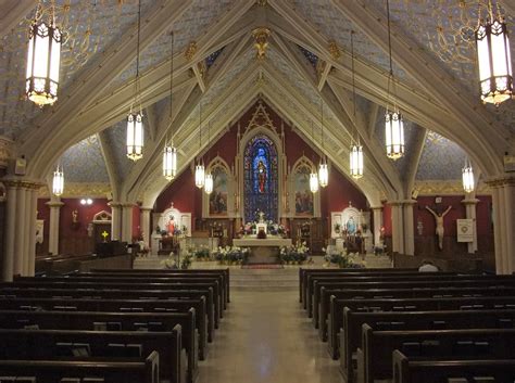 Ascension Catholic Church, Bowie, MD | Flickr