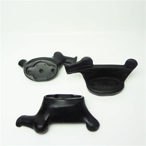 SNAP ON Tire Changer Nylon Mount Head Plastic