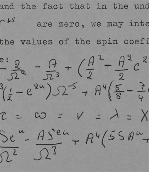 Here's Stephen Hawking's Full 1966 Thesis That Crashed Cambridge's Website