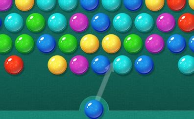 Bubble Shooter HD - Play Bubble Shooter HD on Crazy Games