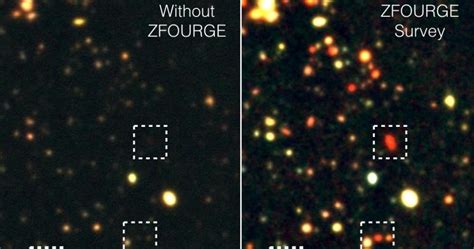 The rise and fall of galaxy formation - The Archaeology News Network