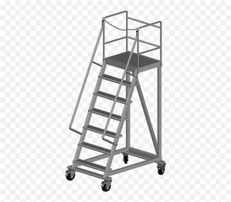 Staircase Ladder - Shelf Emoji,Ladder Emoji - free transparent emoji - emojipng.com