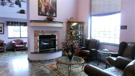 Quality Inn Thermopolis near Hot Springs from $70. Thermopolis Hotel Deals & Reviews - KAYAK