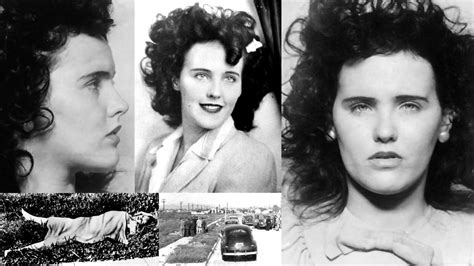 Black Dahlia: The 1947 murder of Elizabeth Short is still unsolved | Mysteriesrunsolved
