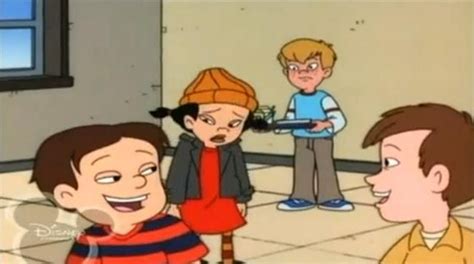 Spinelli/Gallery | Recess Wiki | Fandom powered by Wikia