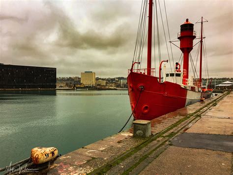 Le Havre – The Harbour – Travel Information and Tips for France