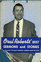 Oral Roberts Books | List of books by author Oral Roberts