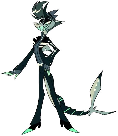 Discuss Everything About Hazbin Hotel and Helluva Boss Rp Wiki | Fandom