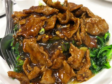 Beef in Oyster Sauce Recipe - Authentic Filipino Recipes