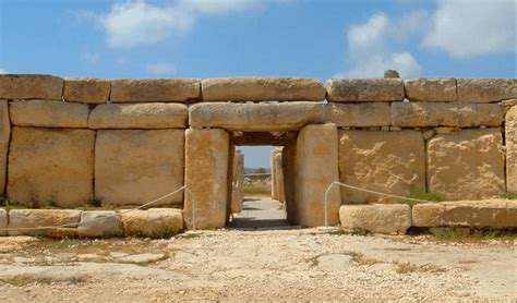 Temples in Malta | WheresMalta.com