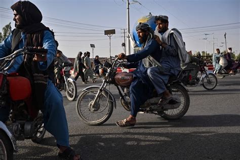 Taliban authorities ban journalists from taking pictures and videos in Helmand province - IFEX