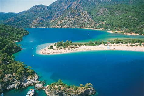 Top 5 Summer Holiday Destinations in Turkey – ToursCE Travel Blog