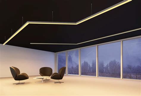 led_recessed_linear_light_usage2_maxbluelighting.jpg - LED Strip Lighting, LED Downlight and ...