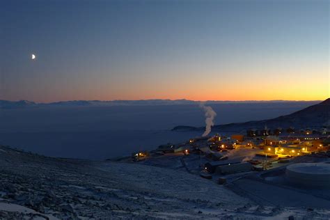 Antarctica McMurdo Station-8 – The Seattle Globalist