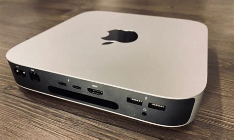 Apple Mac mini M1 2020 review (finally the one I've been waiting for)