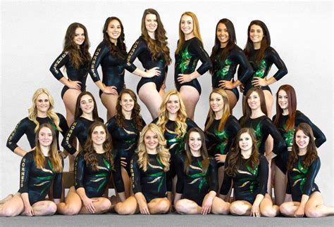 Sacramento State University – The BDancewear Blog