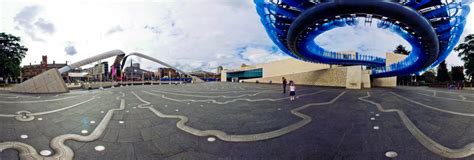 Millennium Place 360 Panorama | 360Cities