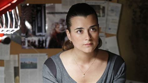 Cote de Pablo Is Back Filming 'NCIS' for Ziva's Next Season 17 Return