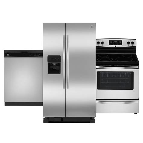 Kitchen Appliance Bundles - Best Kitchen Appliance Collections