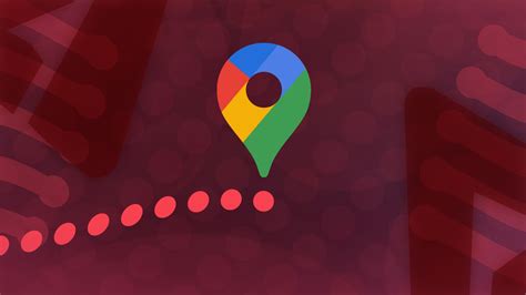 Google Maps Timeline now stores your location data on-device