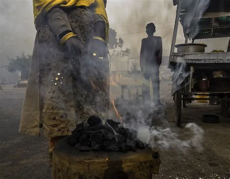 Breathtaking: Gasping for Air Across the Globe | Pulitzer Center