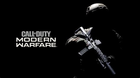 Call of Duty: Modern Warfare Review | DestroyRepeat