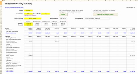 Rental Property Record Keeping Template Unique Farm Expense to Rental ...