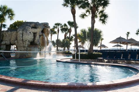 Clearwater Waterfront Hotel | Clearwater Beach Marriott Suites