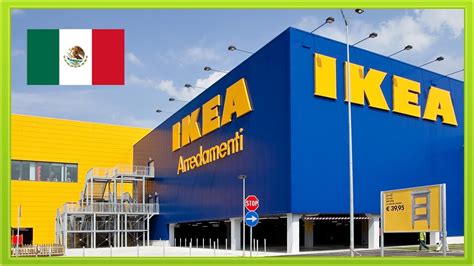 IKEA opens online store in Mexico - The Yucatan Times