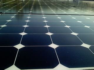 Solar Panels | Grid-Tie Solar System. Project: 3 Trees Locat… | Flickr