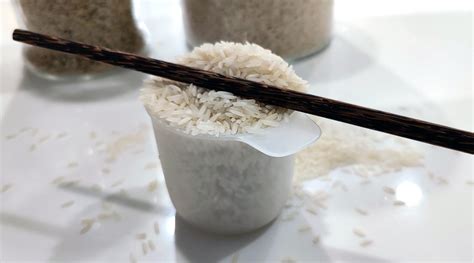 The ‘rice measuring cup’ explained - GreedyPanda Foodie Blog