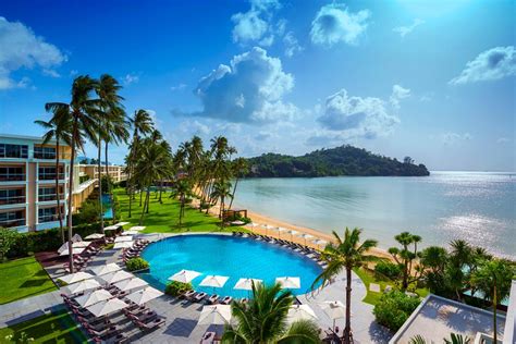 CROWNE PLAZA PHUKET PANWA BEACH (AU$112): 2021 Prices & Reviews (Cape ...