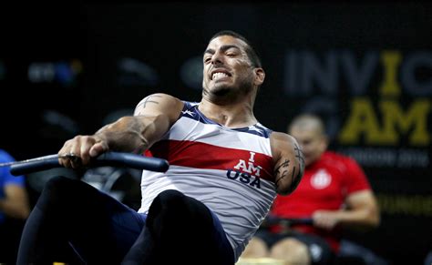 A look back through photos of the Invictus Games 2014 in London - ESPN