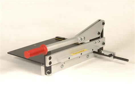 SSS-000.00 - 12 Inch Bench Shear