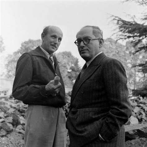 Powell and Pressburger | Beautiful film, Movie directors, British films