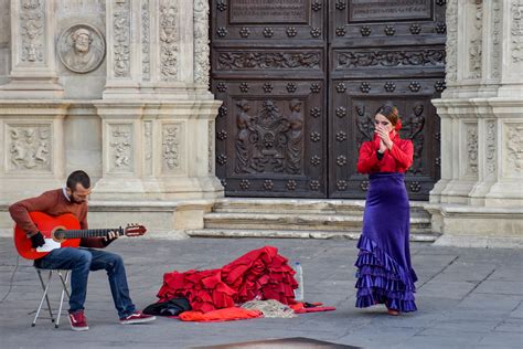 Tips To Learn & See Authentic Flamenco in Seville, Spain - Travel Bliss Now